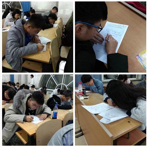 说明: C:\Users\Administrator\Desktop\新闻稿1\配图\03认真答题.jpg