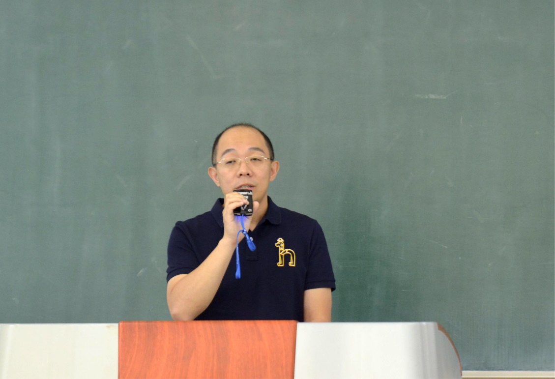 院长吴海滨讲话副书记张宏磊讲话副院长盖建新讲话副院长孙慧讲话辅导