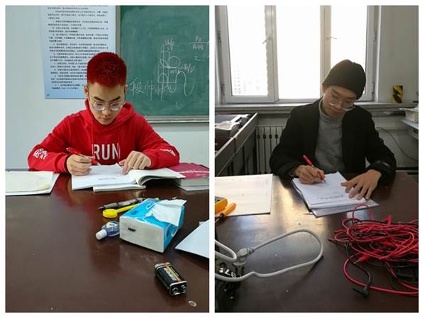 说明: C:\Users\Administrator\Desktop\新闻稿1\配图\04小老师批改试卷.jpg